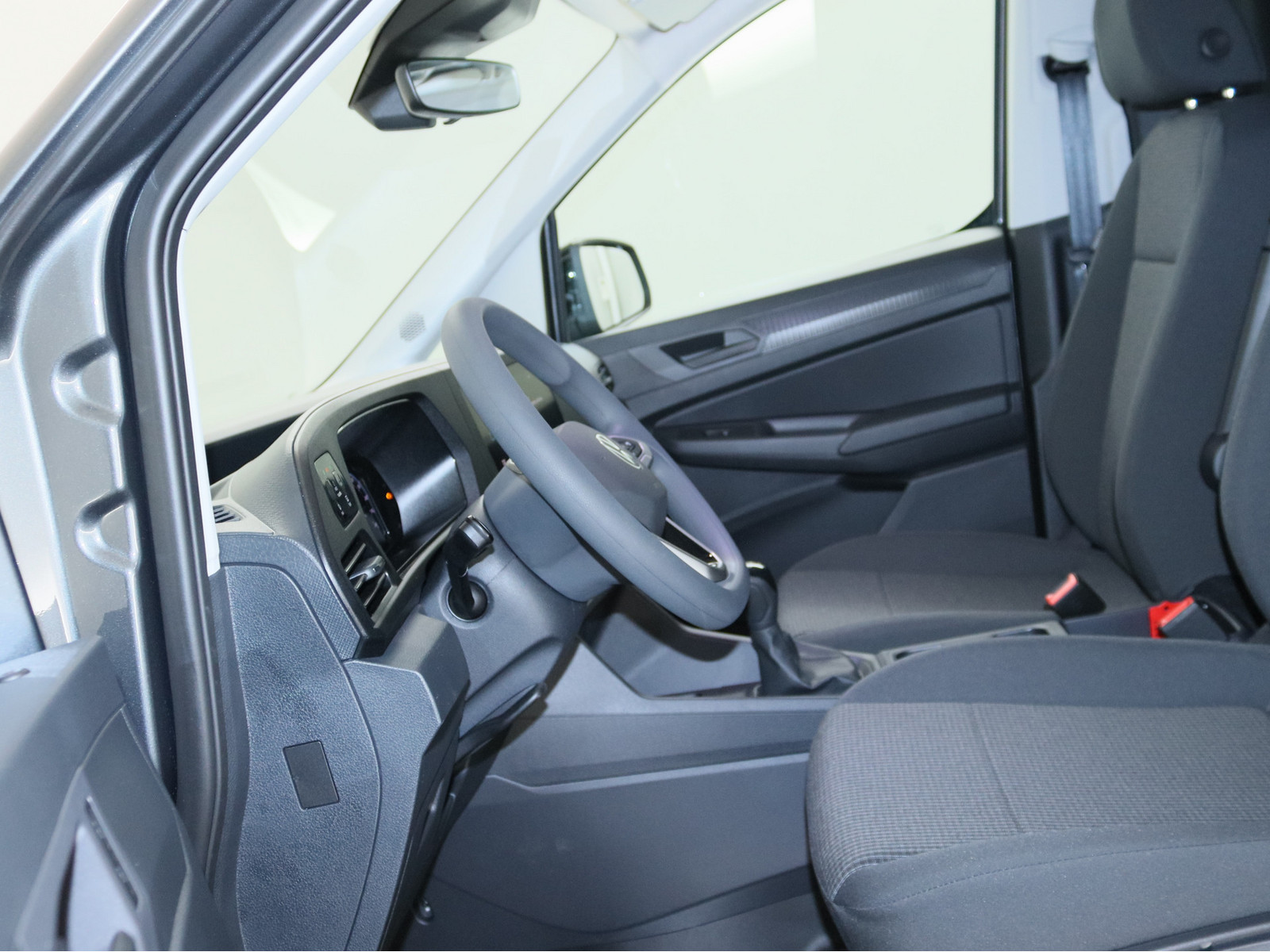 VW Caddy 2.0 TDI Cargo VW Caddy 2.0 TDI Cargo