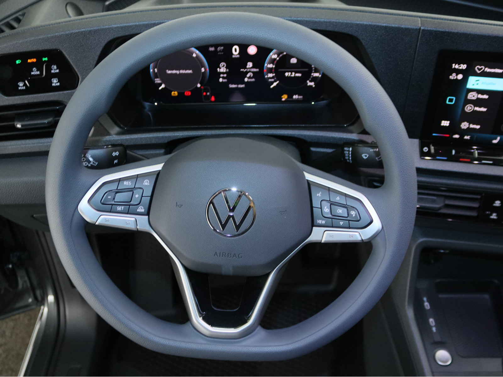 VW Caddy 2.0 TDI Cargo VW Caddy 2.0 TDI Cargo