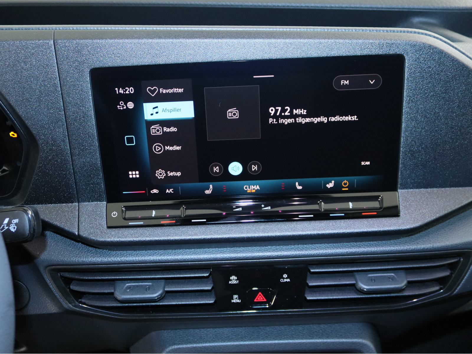 VW Caddy 2.0 TDI Cargo VW Caddy 2.0 TDI Cargo