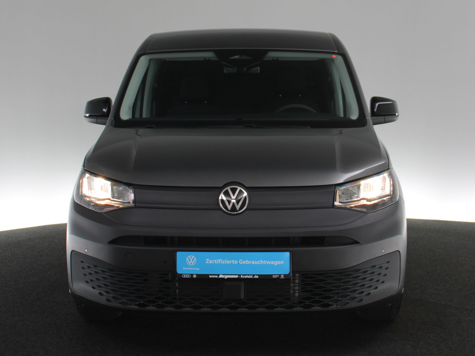 VW Caddy 2.0 TDI Cargo VW Caddy 2.0 TDI Cargo