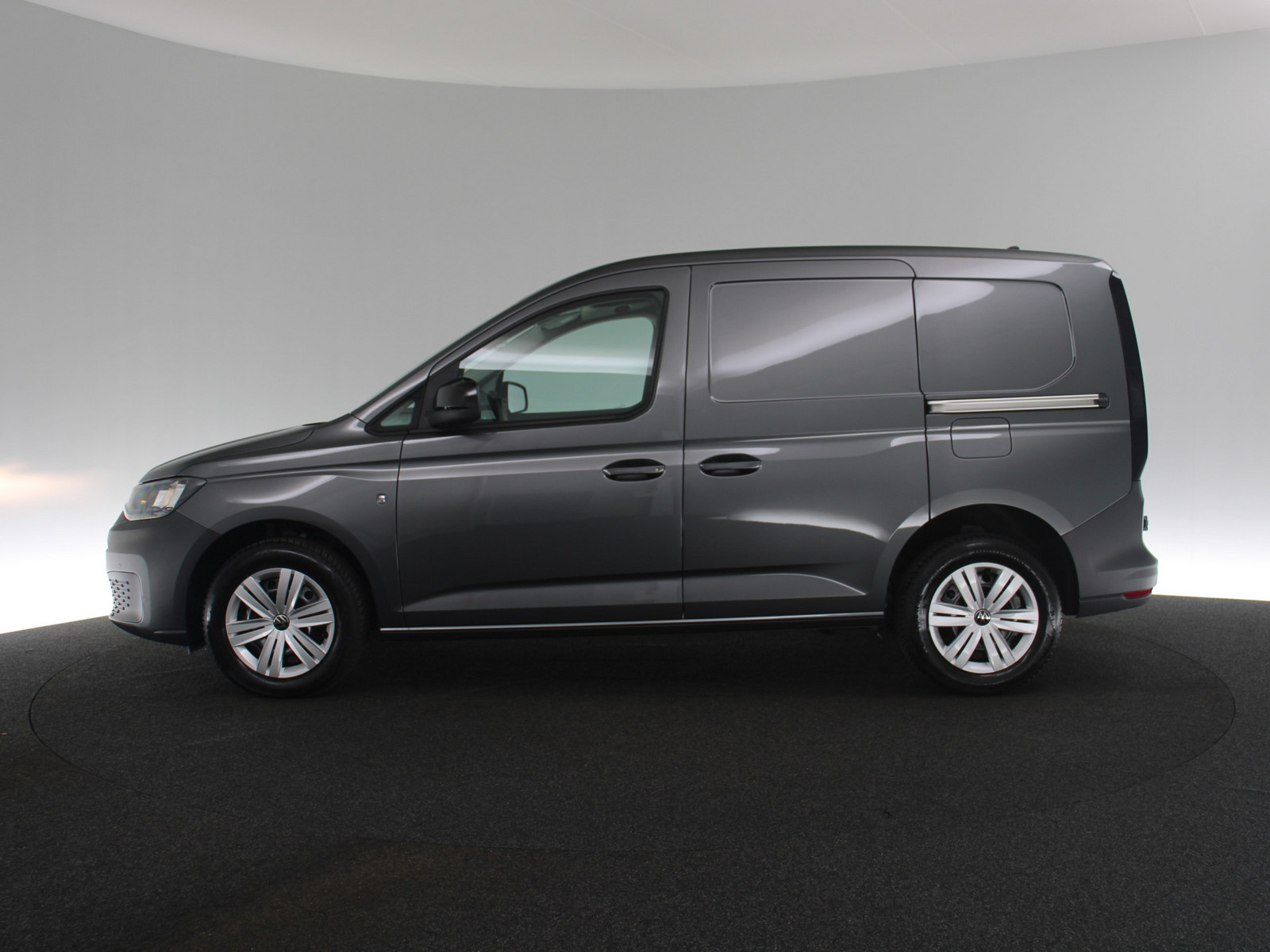 VW Caddy 2.0 TDI Cargo VW Caddy 2.0 TDI Cargo