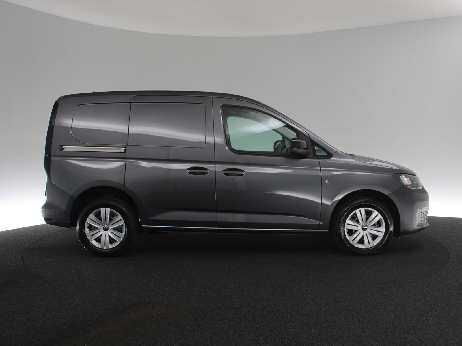 VW Caddy 2.0 TDI Cargo VW Caddy 2.0 TDI Cargo