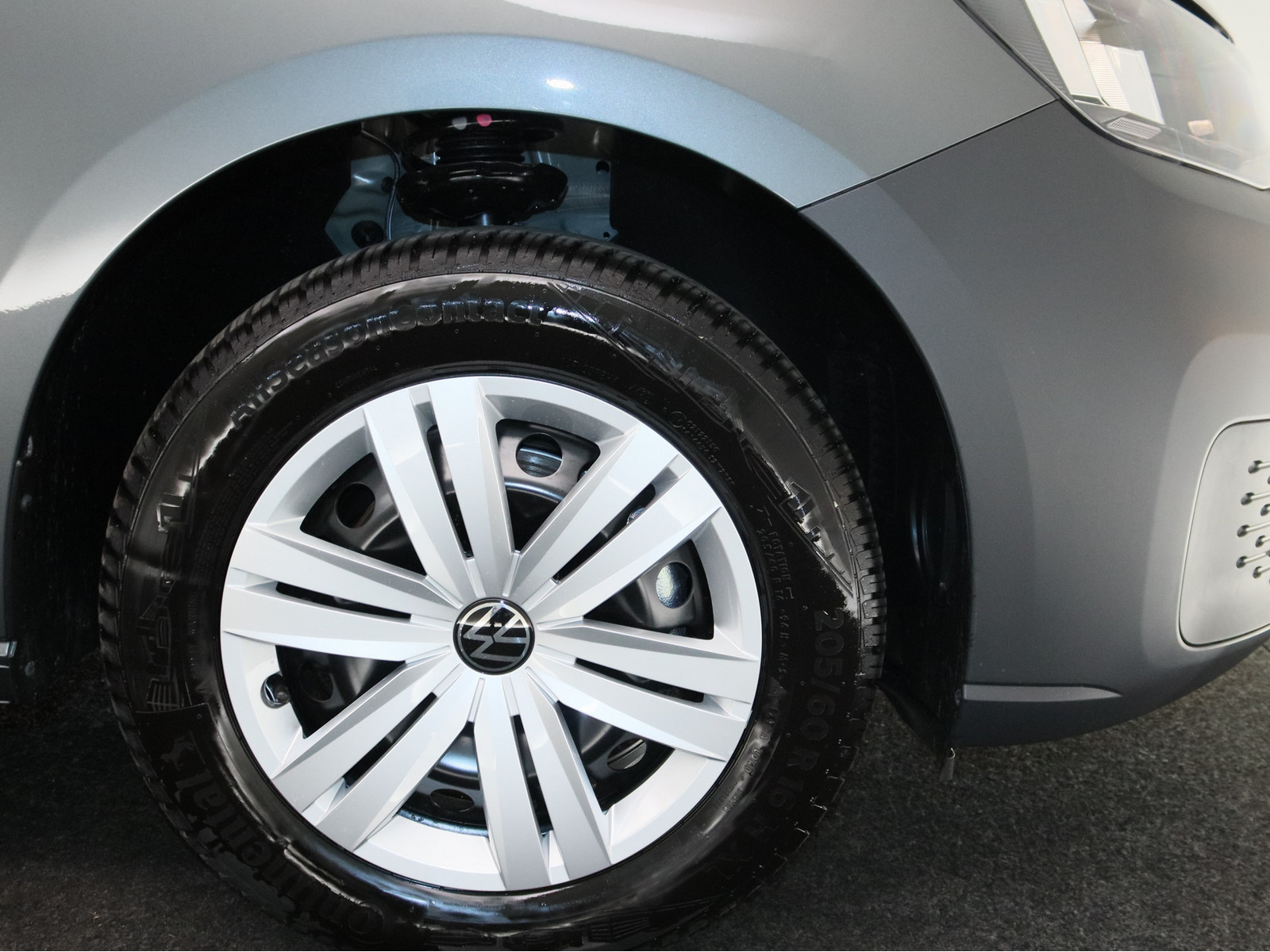 VW Caddy 2.0 TDI Cargo VW Caddy 2.0 TDI Cargo