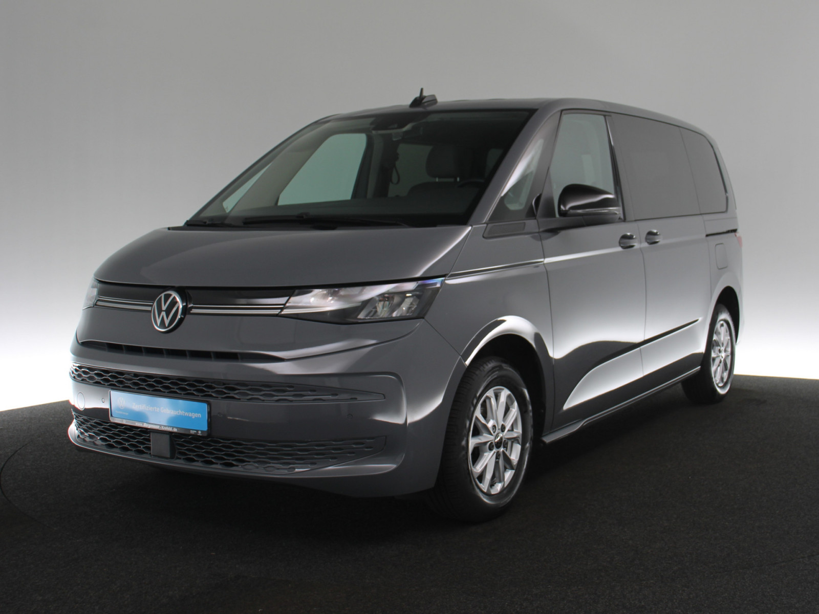 VW Multivan 2.0 TDI Life VW Multivan 2.0 TDI Life