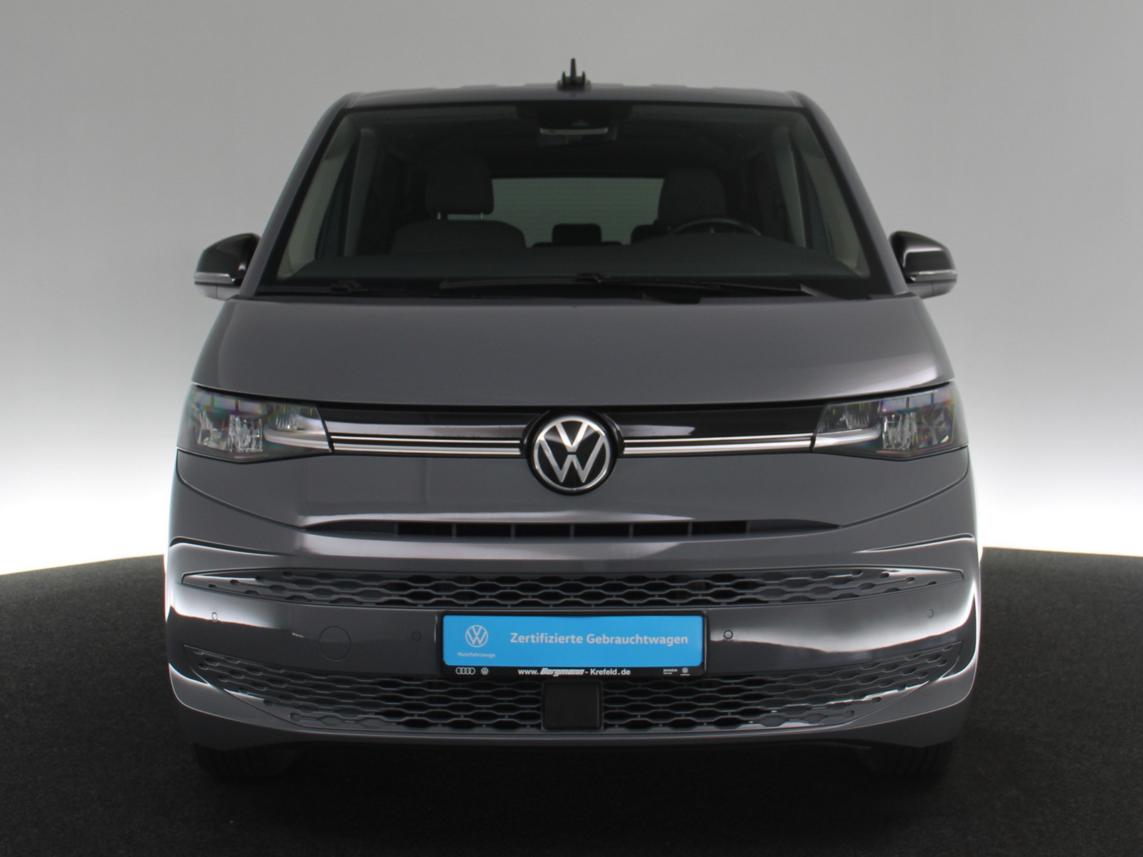VW Multivan 2.0 TDI Life VW Multivan 2.0 TDI Life