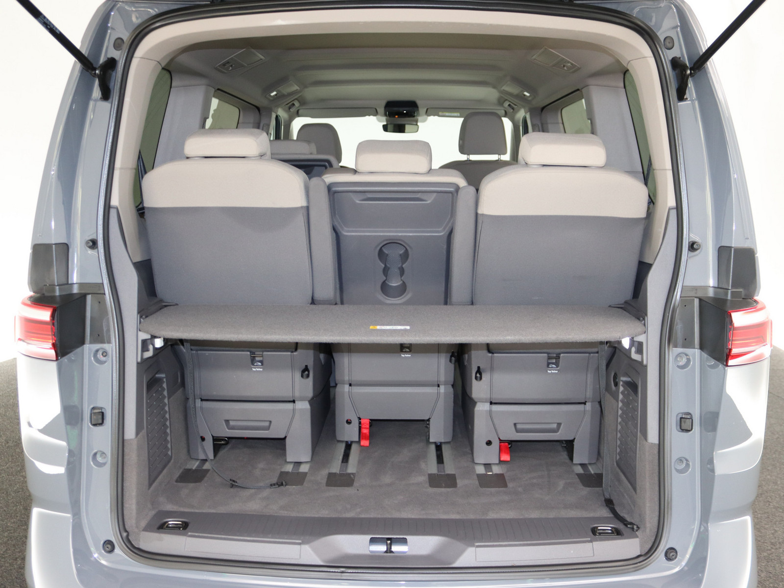 VW Multivan 2.0 TDI Life VW Multivan 2.0 TDI Life