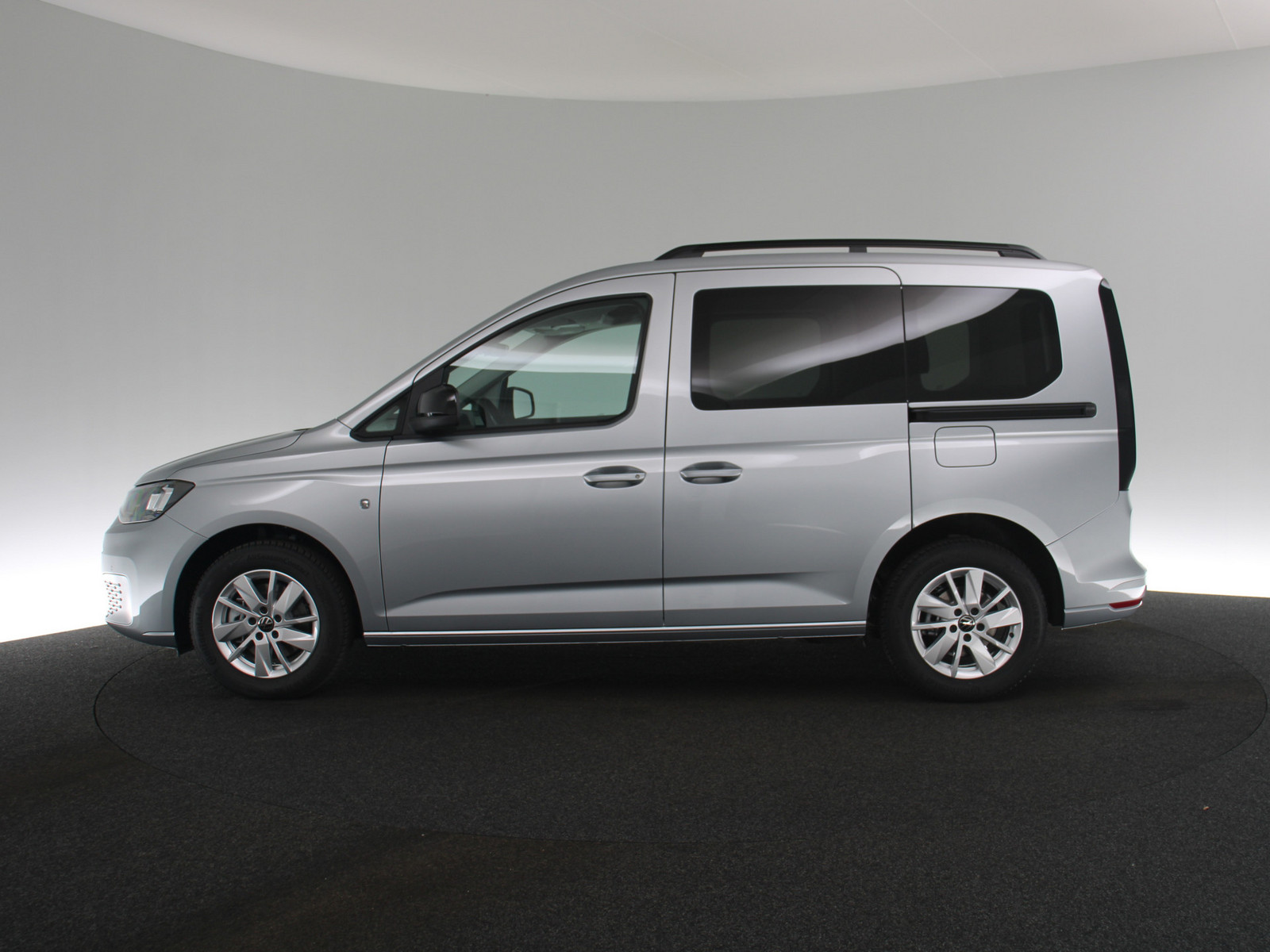 VW Caddy 1.5 TSI Life VW Caddy 1.5 TSI Life