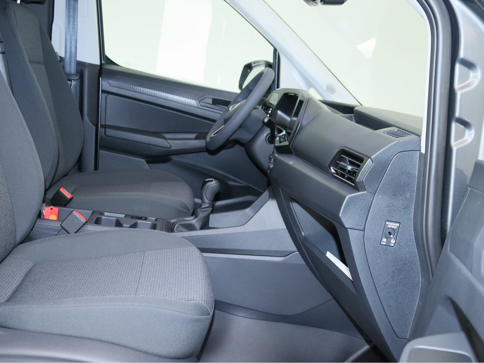 VW Caddy 2.0 TDI Cargo VW Caddy 2.0 TDI Cargo