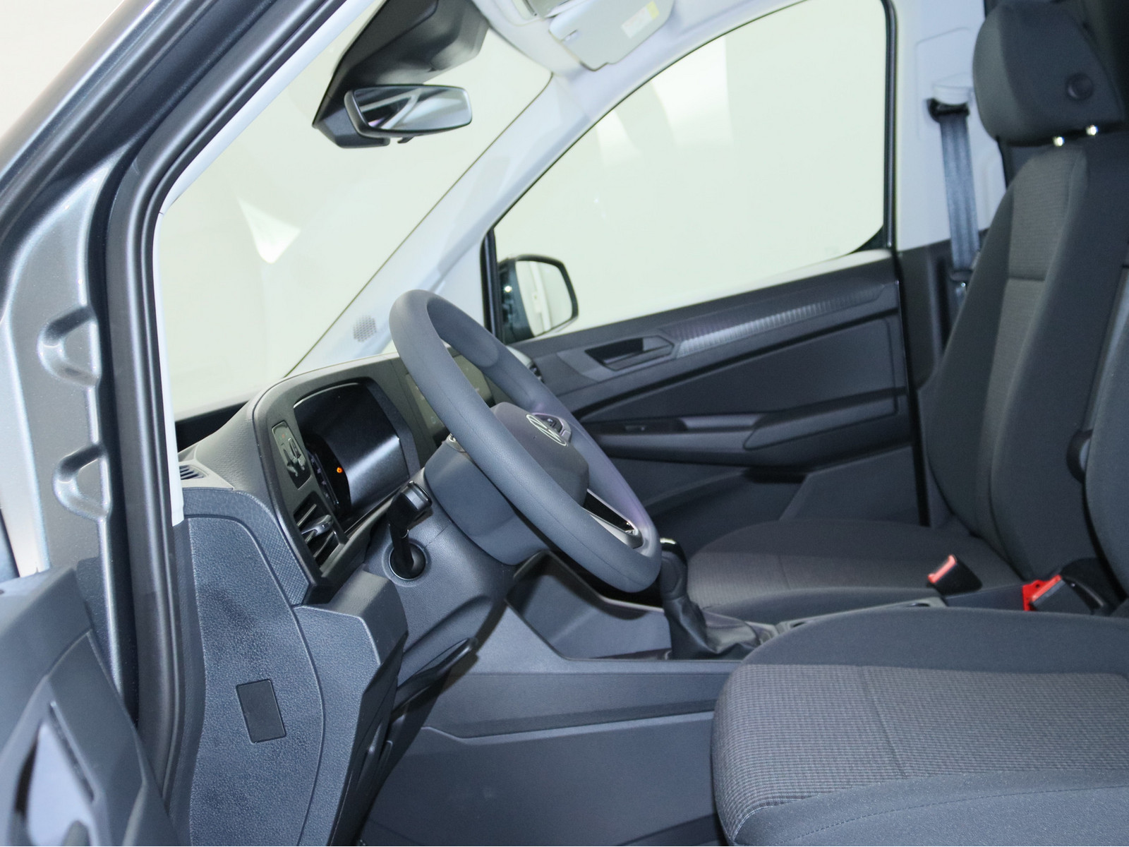 VW Caddy 2.0 TDI Cargo VW Caddy 2.0 TDI Cargo