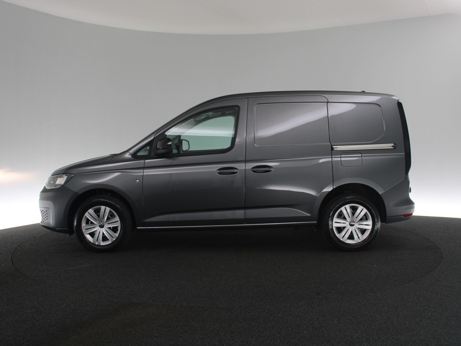 VW Caddy 2.0 TDI Cargo VW Caddy 2.0 TDI Cargo