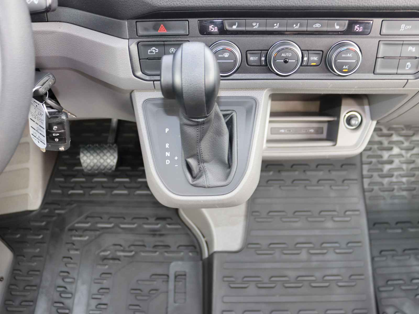 VW Crafter 2.0 TDI Grand California 600 VW Crafter 2.0 TDI Grand California 600