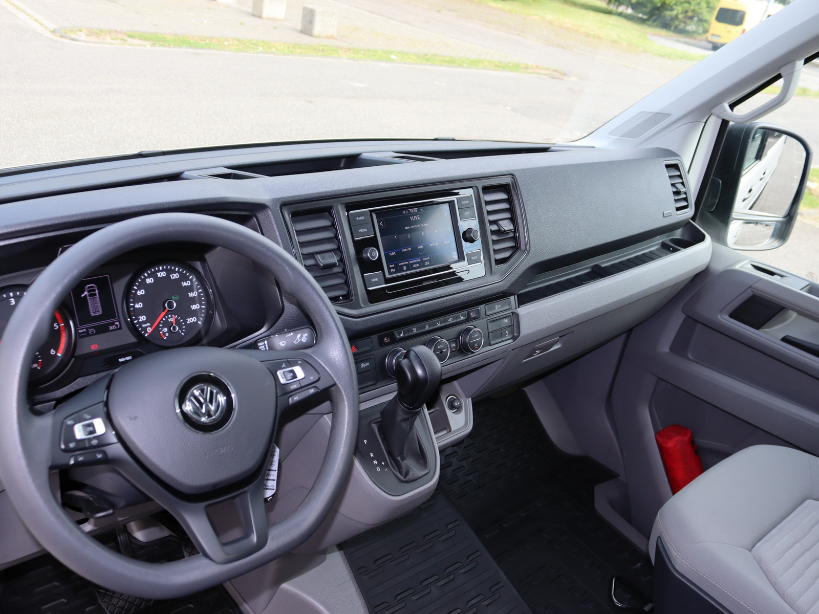 VW Crafter 2.0 TDI Grand California 600 VW Crafter 2.0 TDI Grand California 600