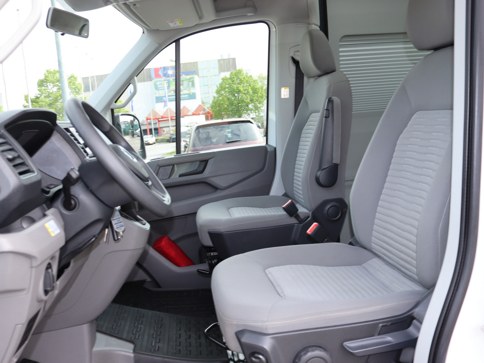 VW Crafter 2.0 TDI Grand California 600 VW Crafter 2.0 TDI Grand California 600