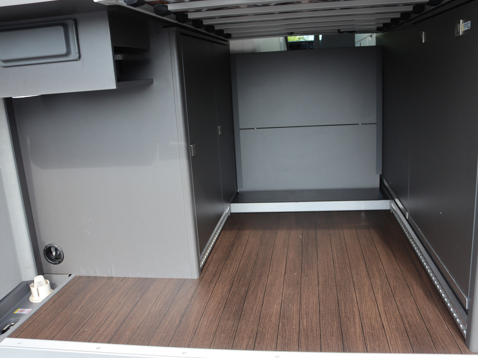 VW Crafter 2.0 TDI Grand California 600 VW Crafter 2.0 TDI Grand California 600