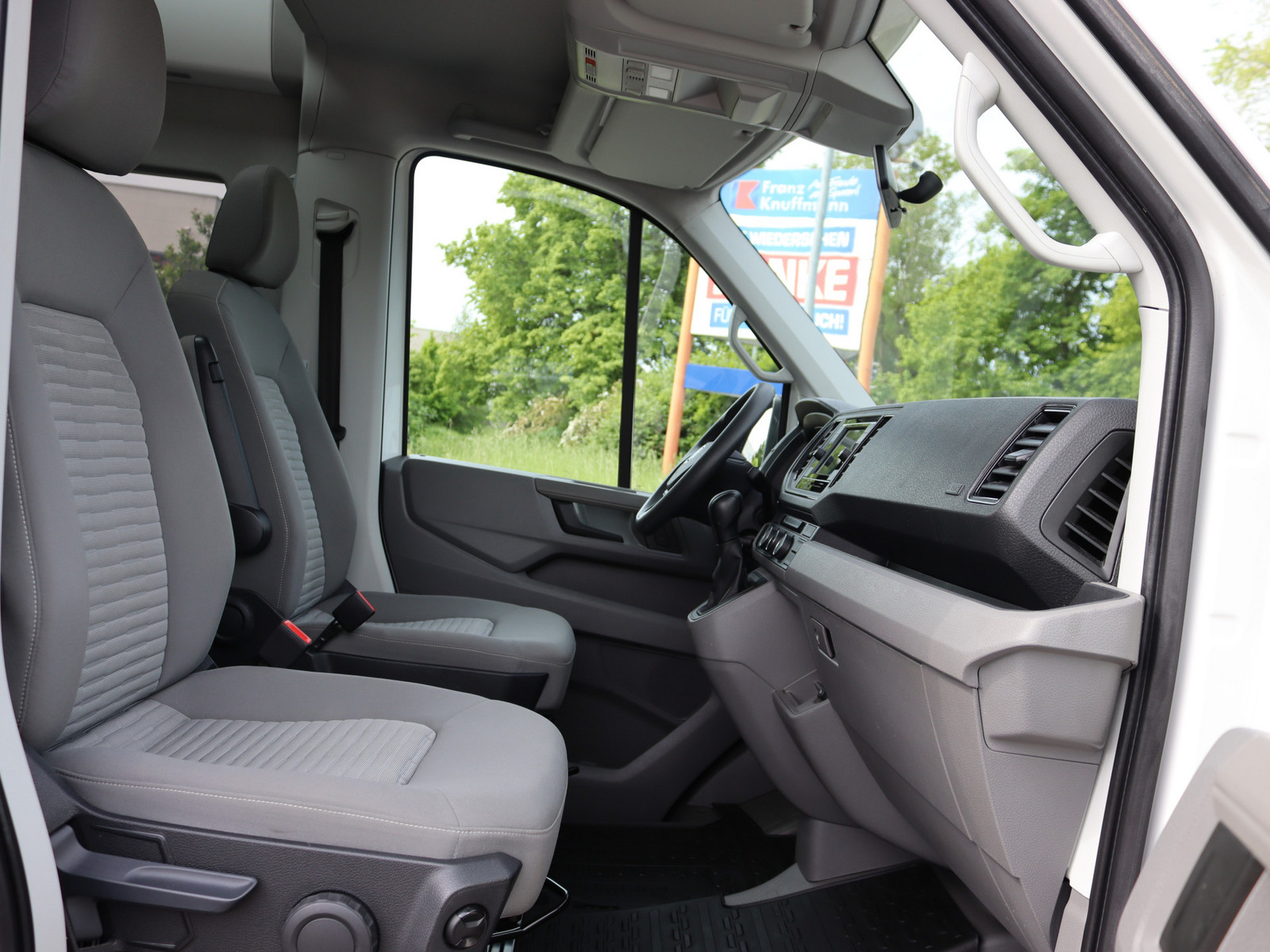 VW Crafter 2.0 TDI Grand California 600 VW Crafter 2.0 TDI Grand California 600