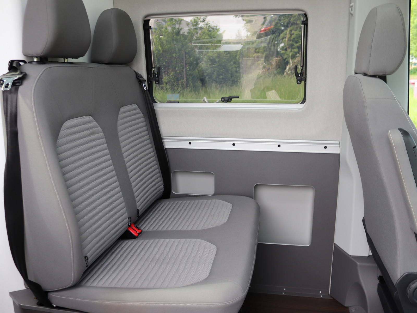VW Crafter 2.0 TDI Grand California 600 VW Crafter 2.0 TDI Grand California 600