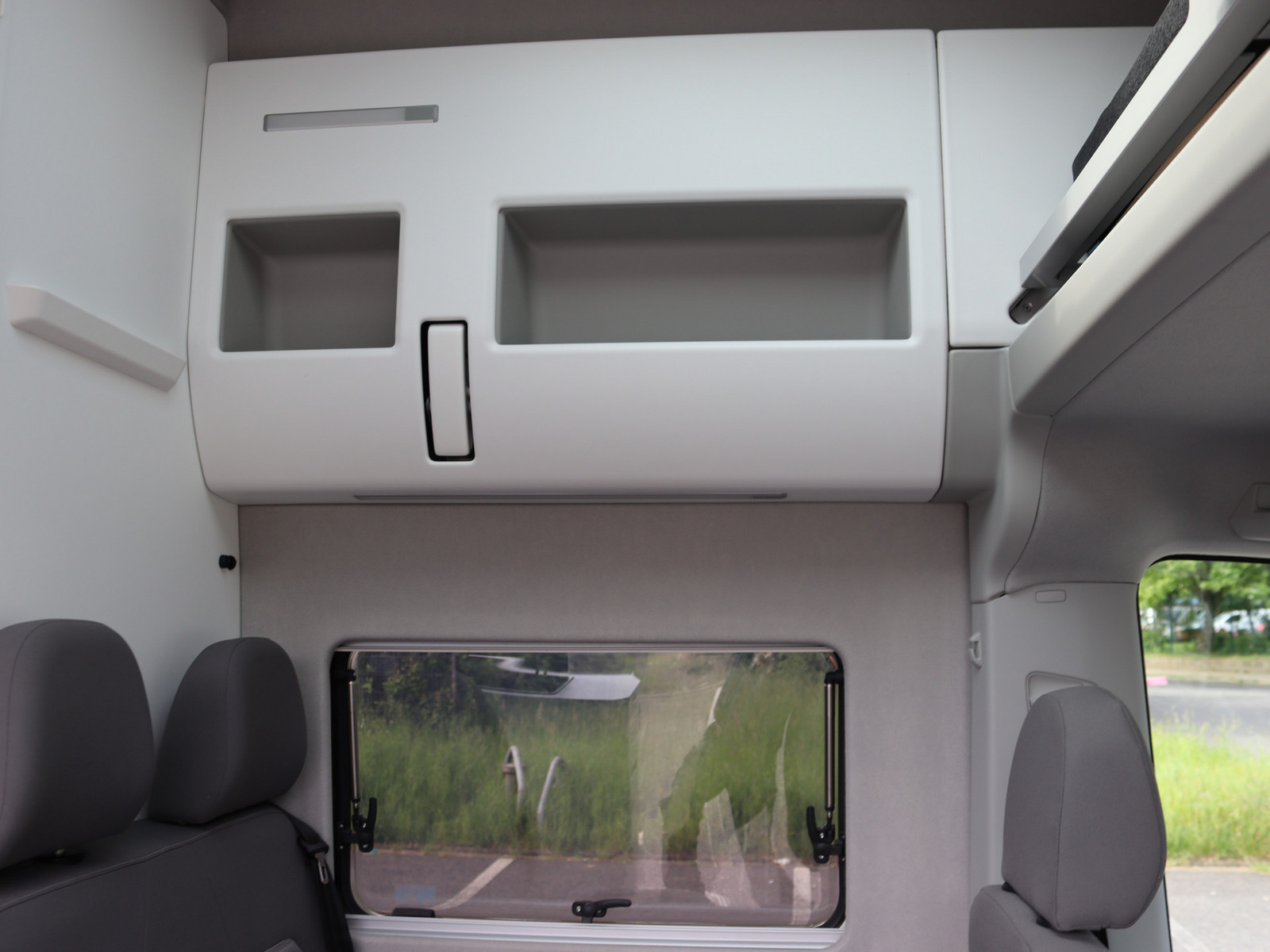 VW Crafter 2.0 TDI Grand California 600 VW Crafter 2.0 TDI Grand California 600