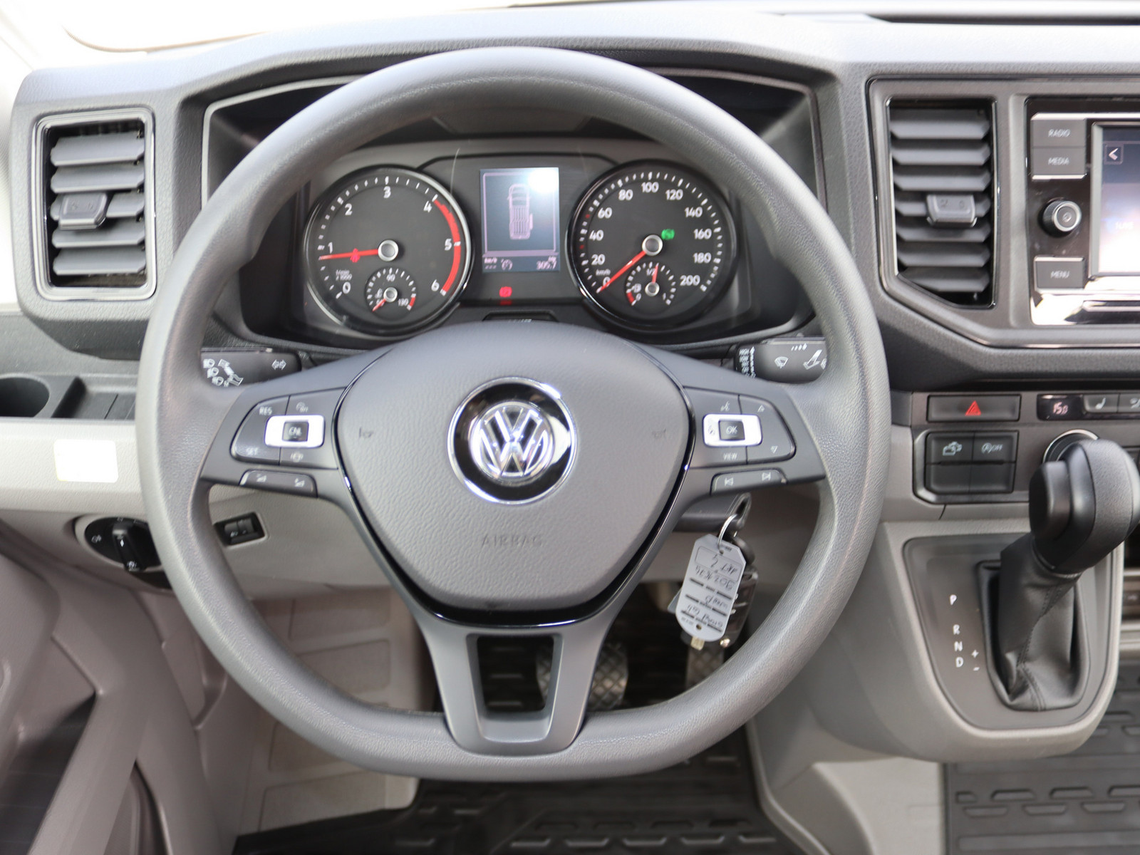 VW Crafter 2.0 TDI Grand California 600 VW Crafter 2.0 TDI Grand California 600