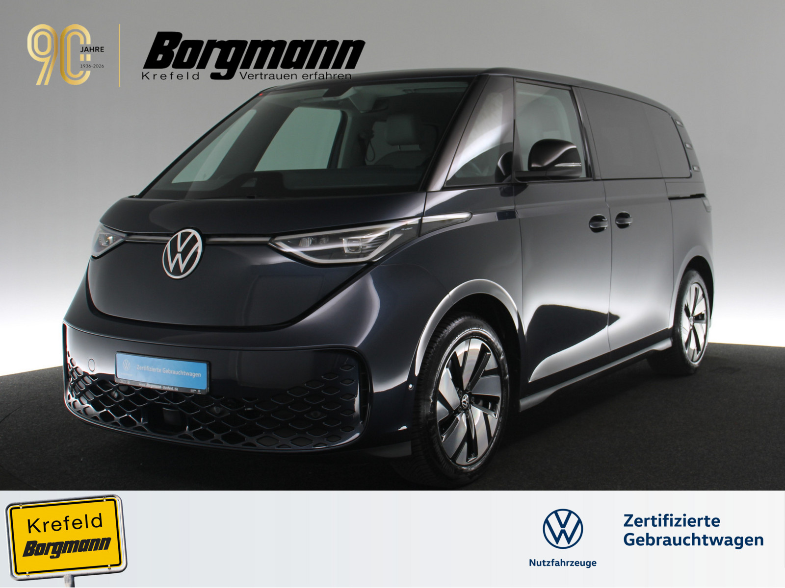 VW ID.Buzz
