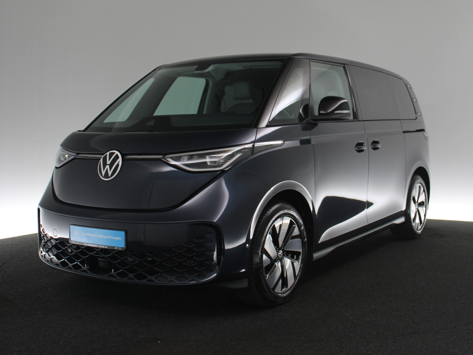 VW ID.Buzz VW ID.Buzz