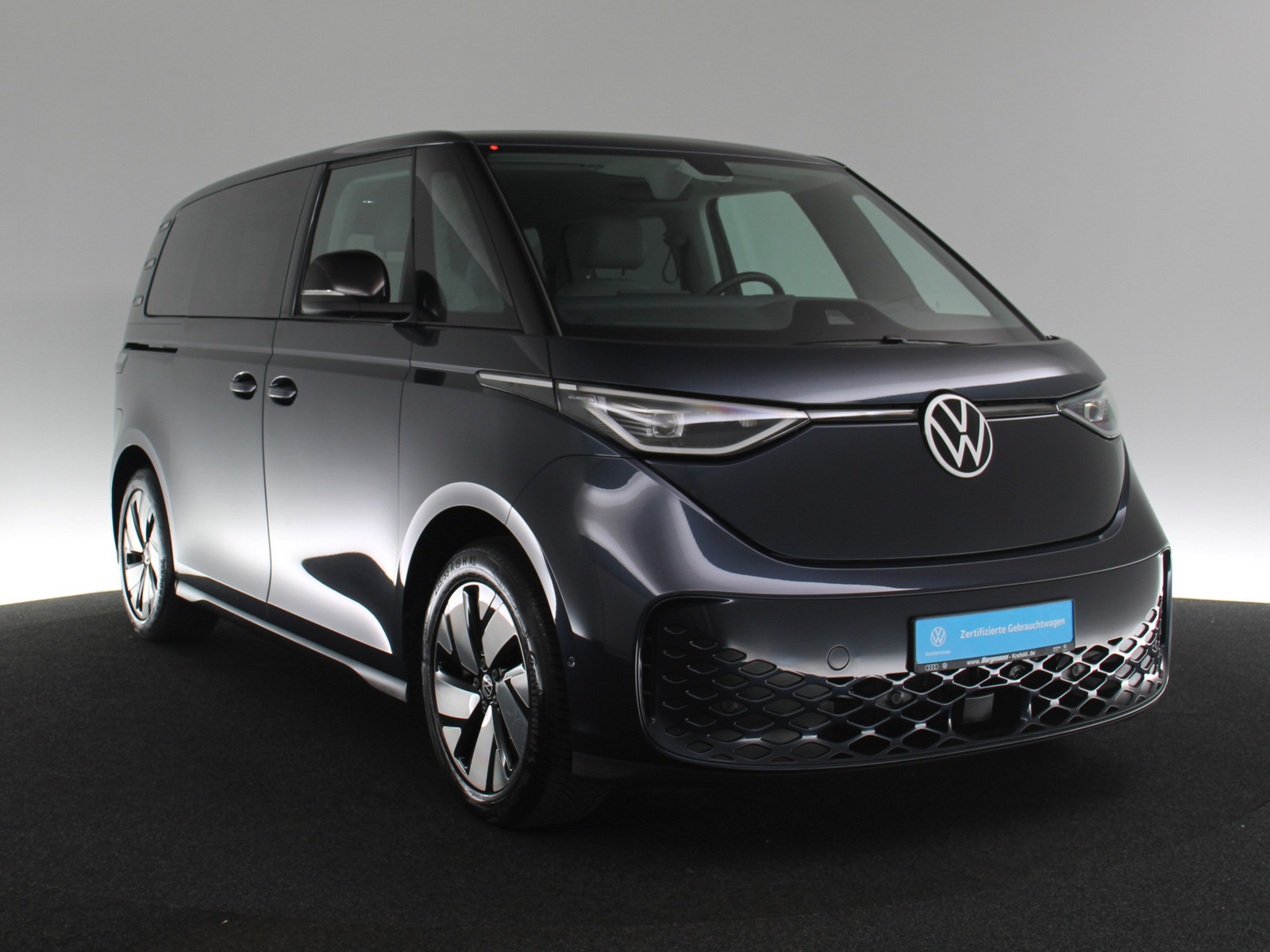 VW ID.Buzz VW ID.Buzz
