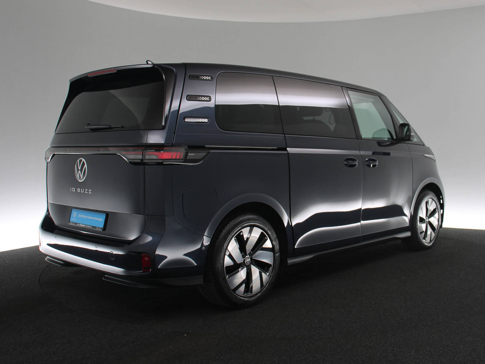 VW ID.Buzz VW ID.Buzz