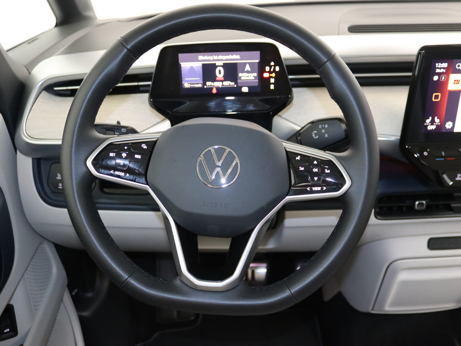 VW ID.Buzz VW ID.Buzz