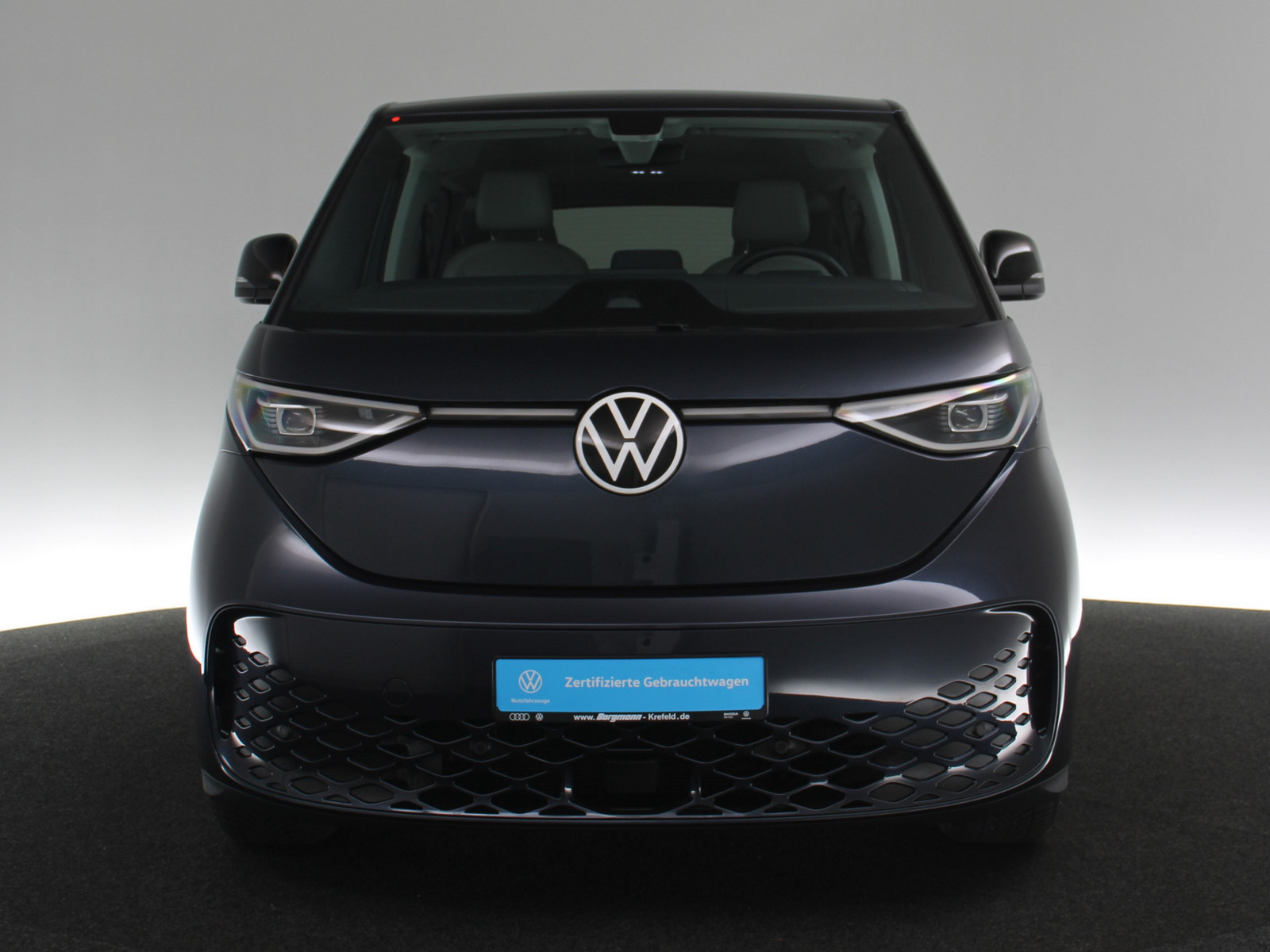 VW ID.Buzz VW ID.Buzz