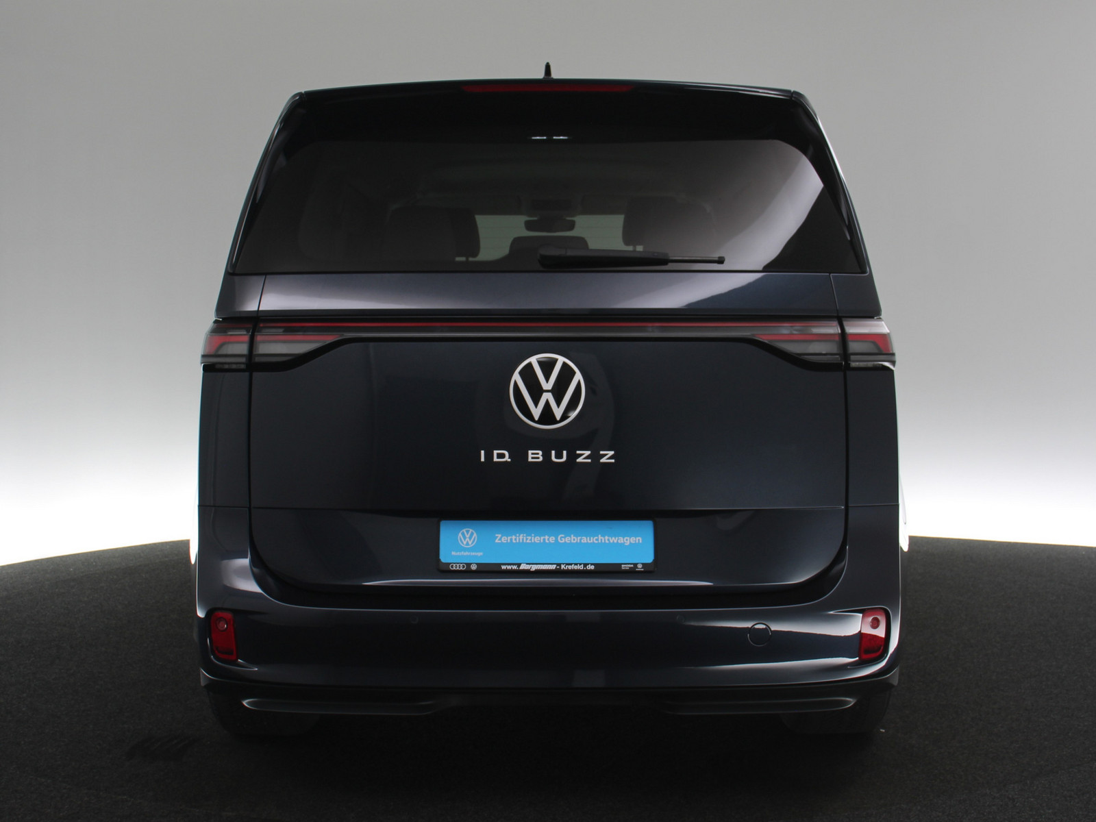 VW ID.Buzz VW ID.Buzz