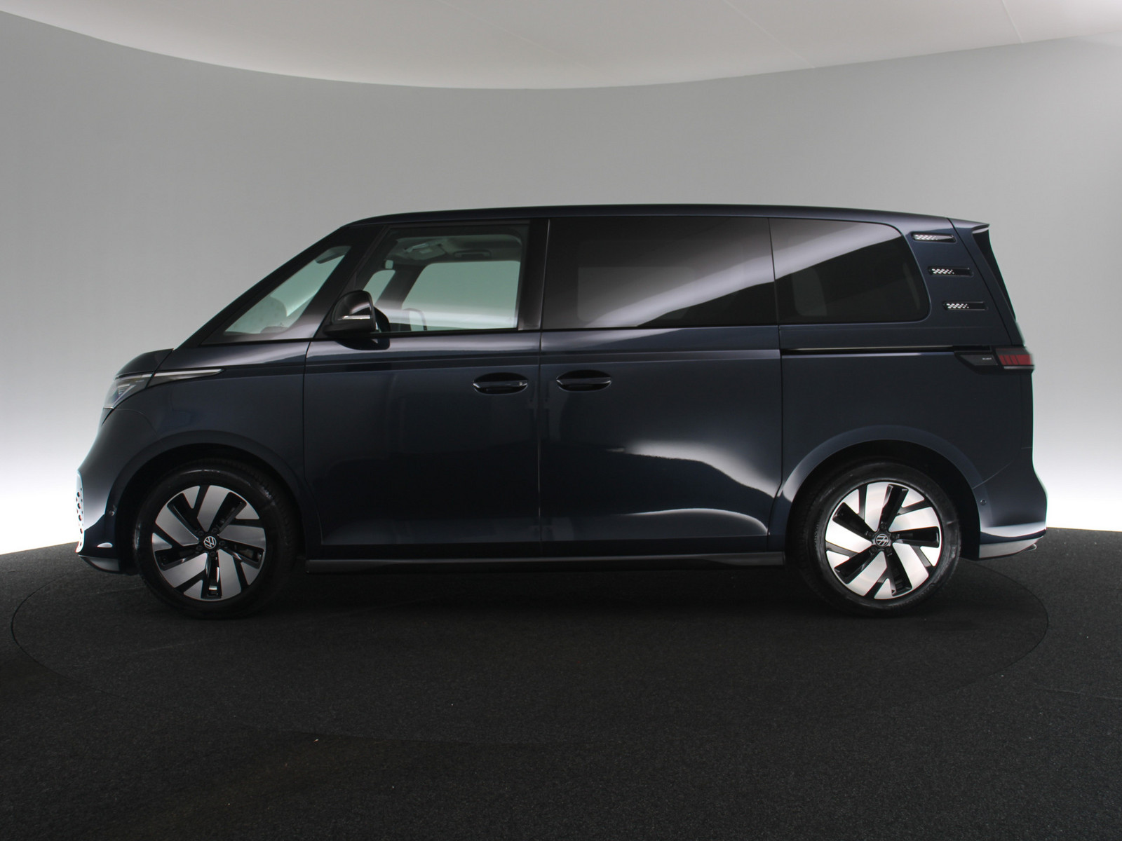 VW ID.Buzz VW ID.Buzz