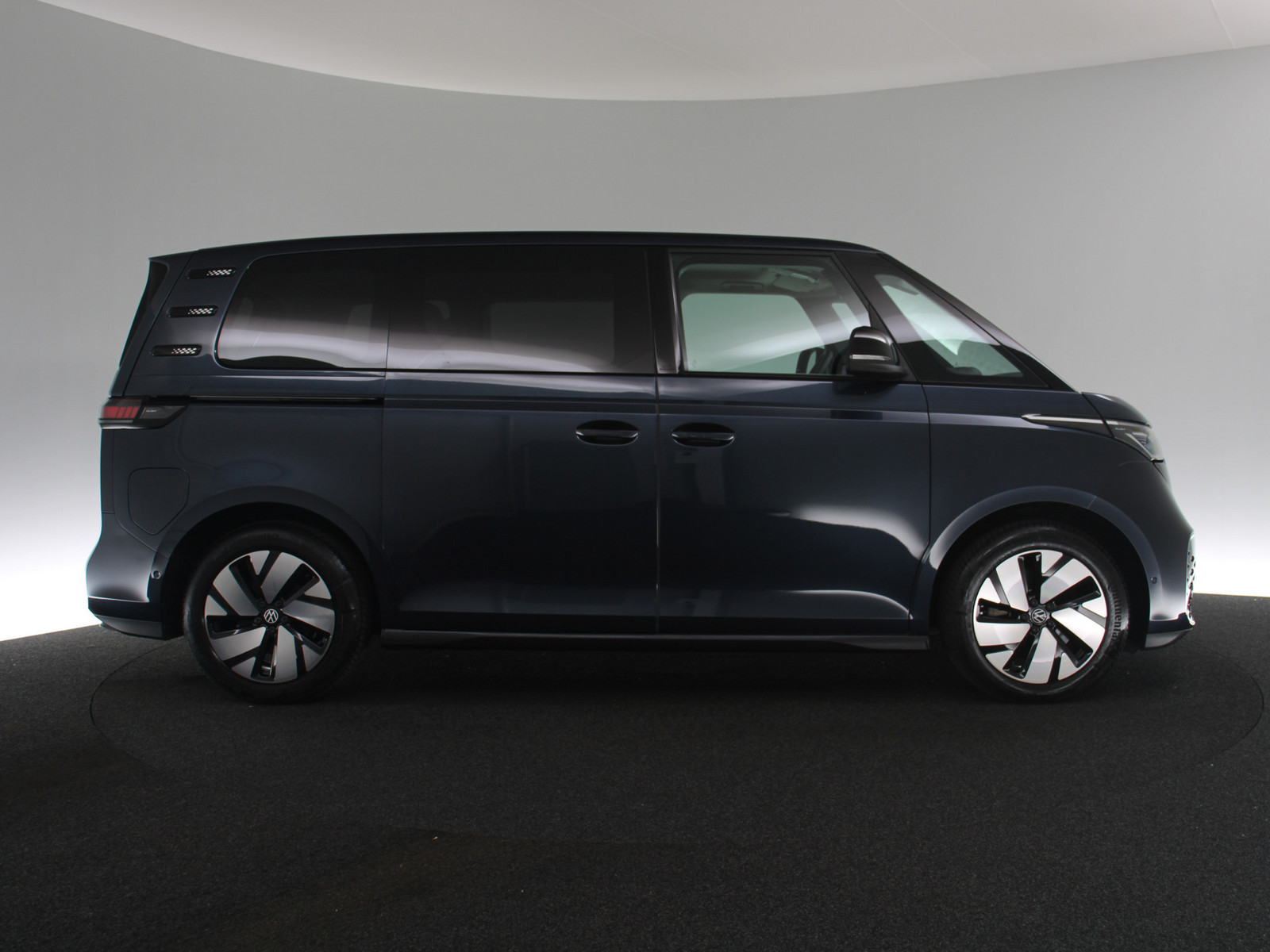 VW ID.Buzz VW ID.Buzz