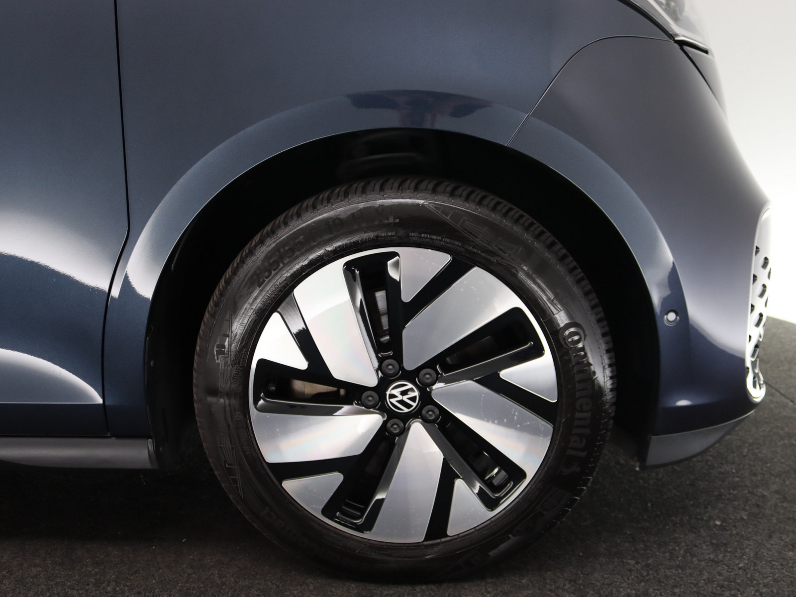 VW ID.Buzz VW ID.Buzz