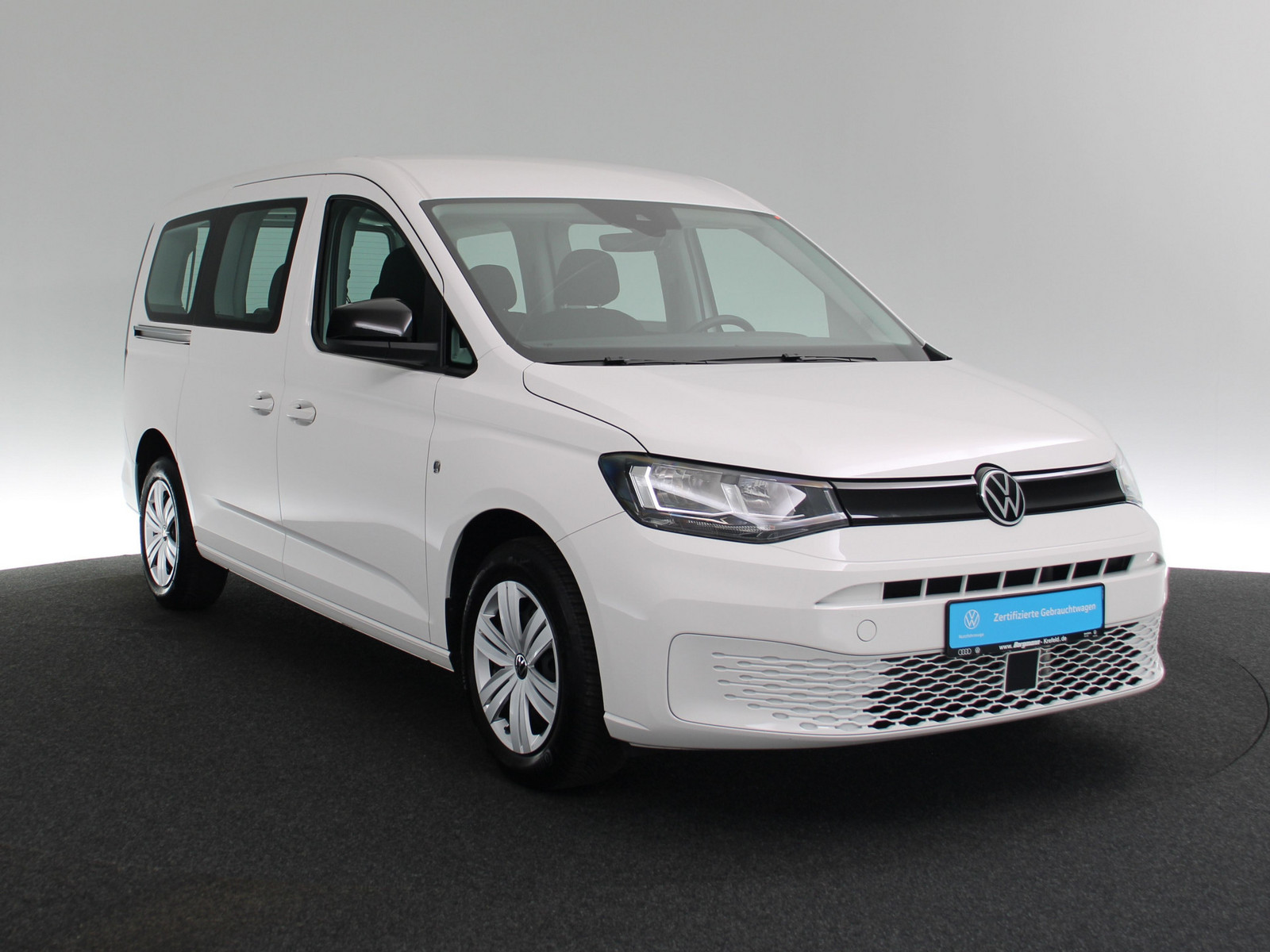 VW Caddy Maxi TDI VW Caddy Maxi TDI