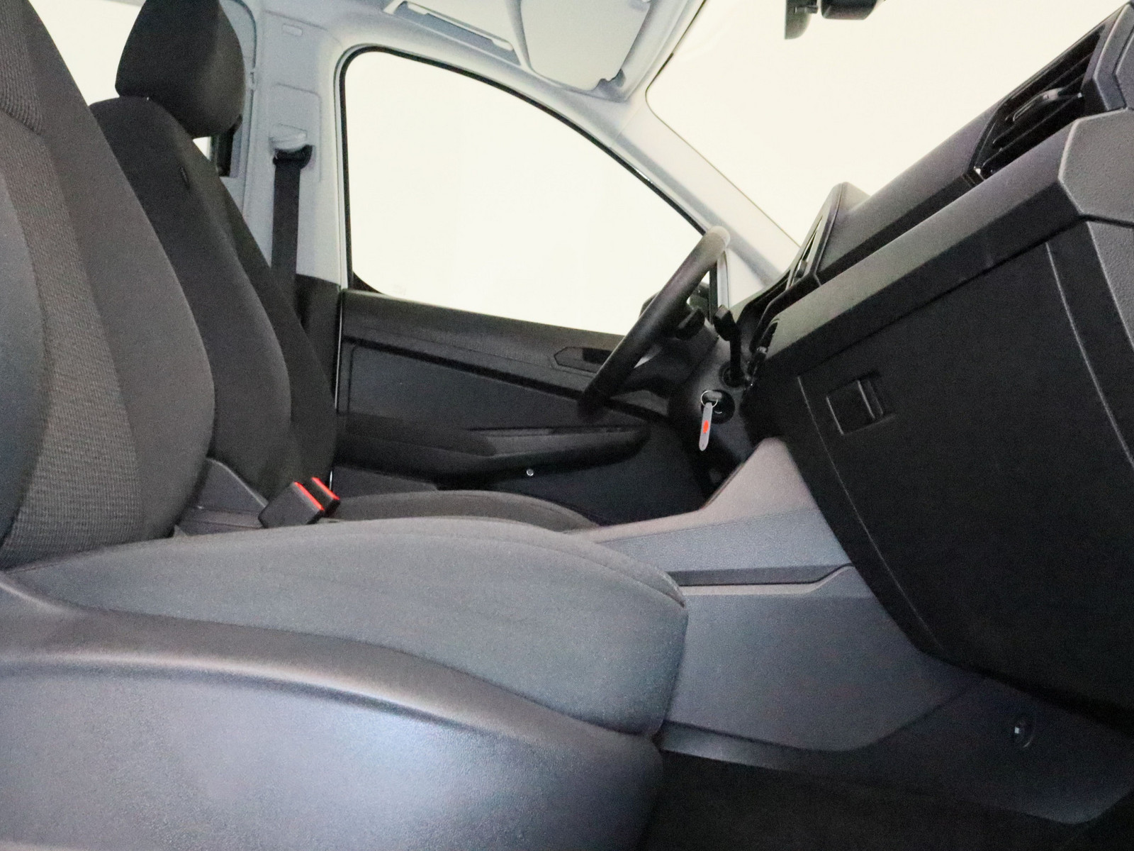 VW Caddy Maxi TDI VW Caddy Maxi TDI