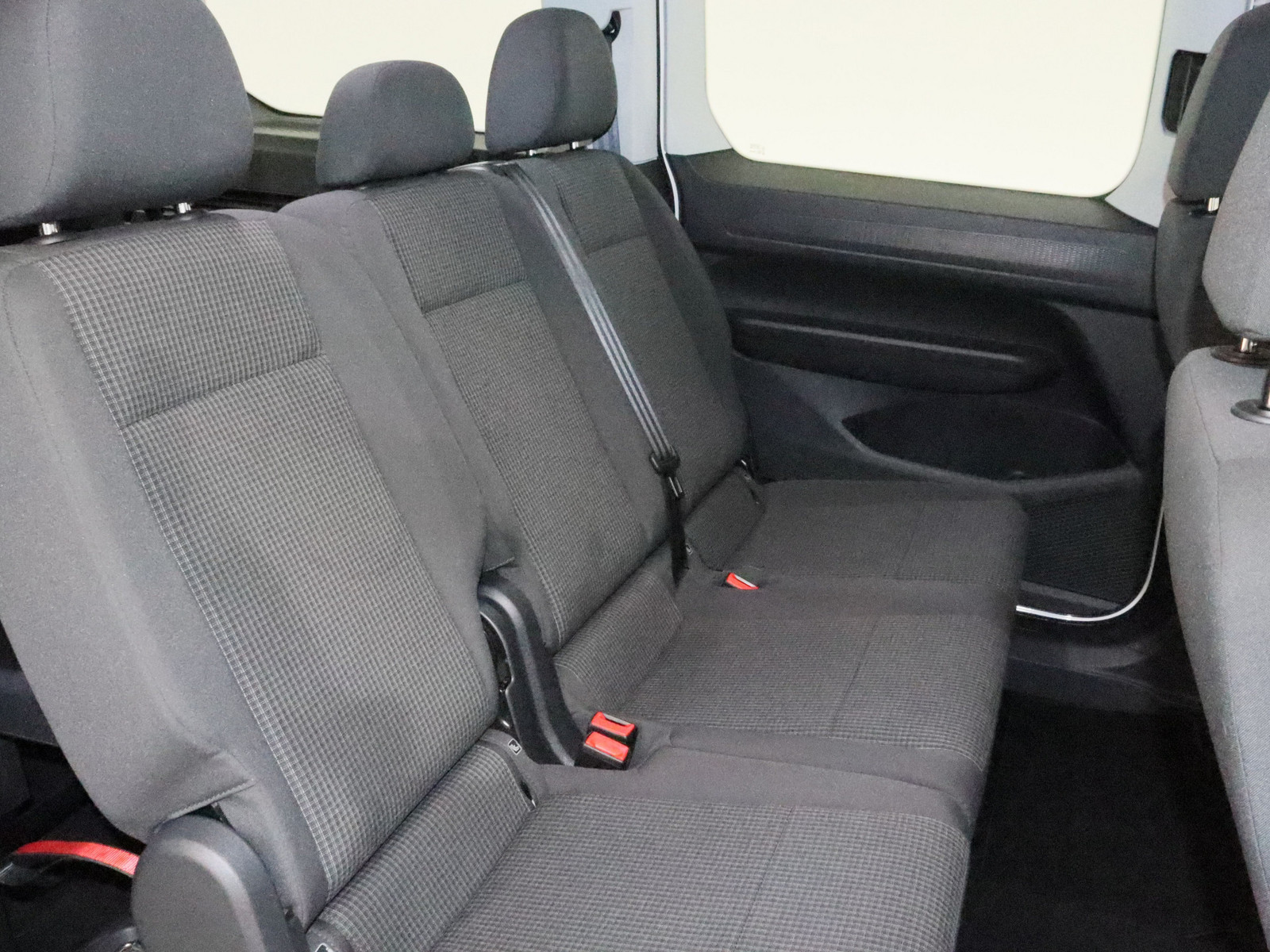 VW Caddy Maxi TDI VW Caddy Maxi TDI