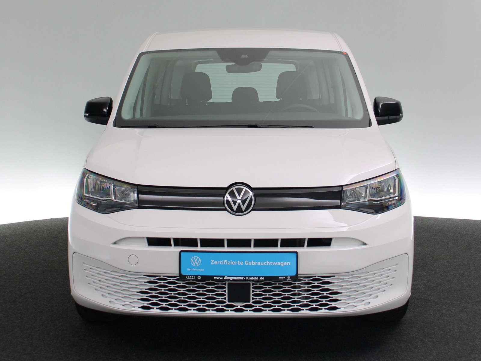 VW Caddy Maxi TDI VW Caddy Maxi TDI
