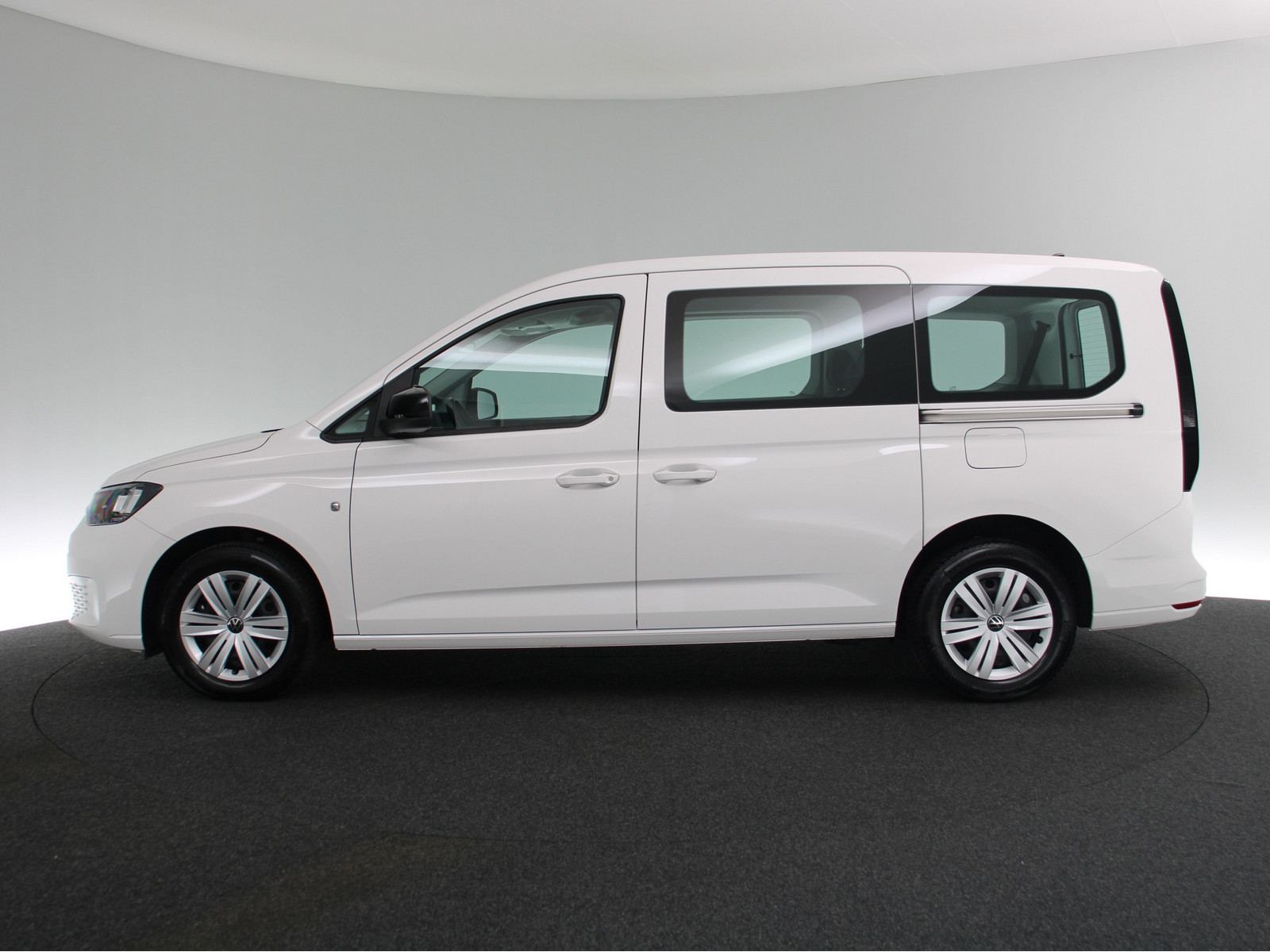 VW Caddy Maxi TDI VW Caddy Maxi TDI