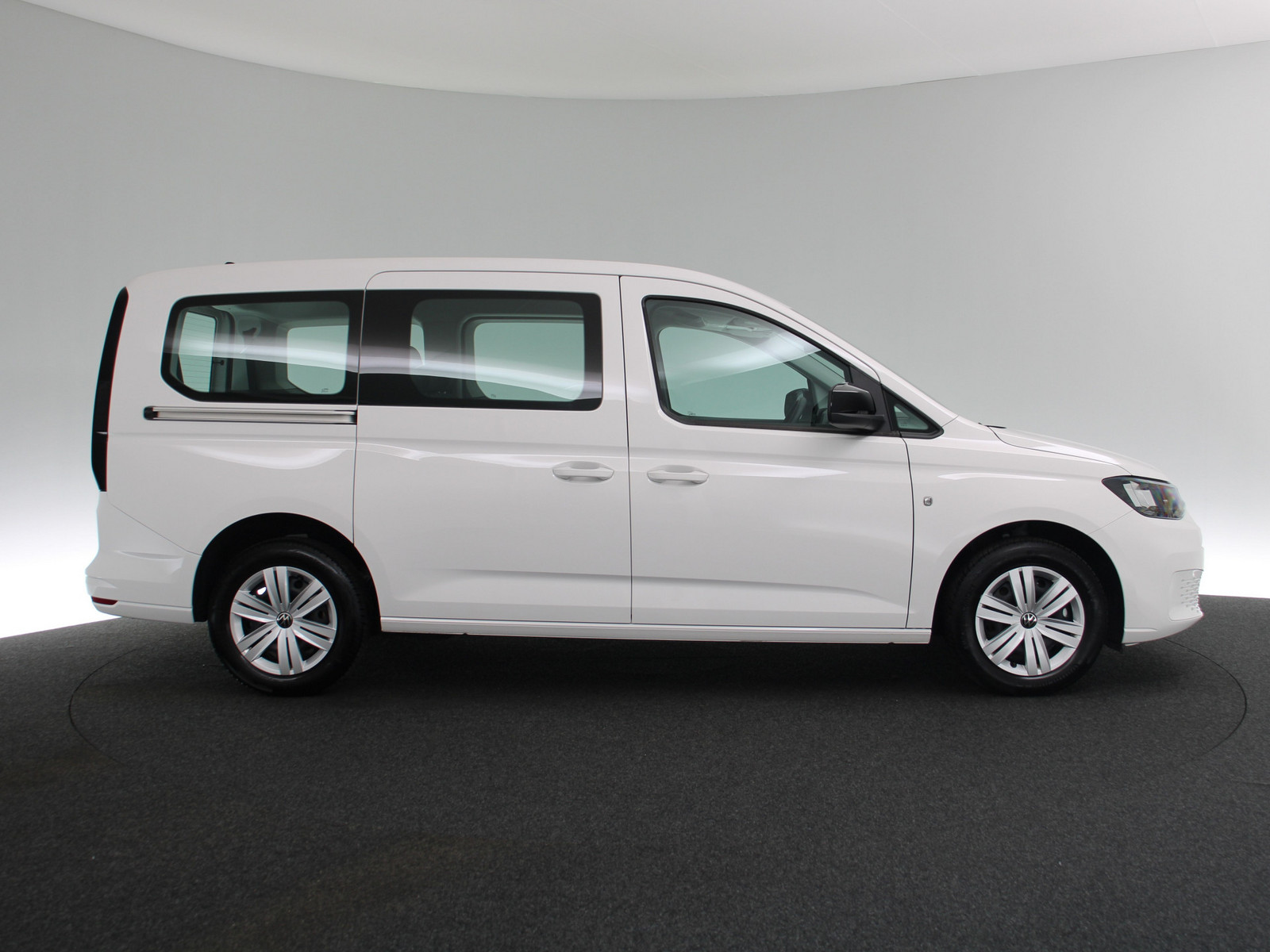 VW Caddy Maxi TDI VW Caddy Maxi TDI