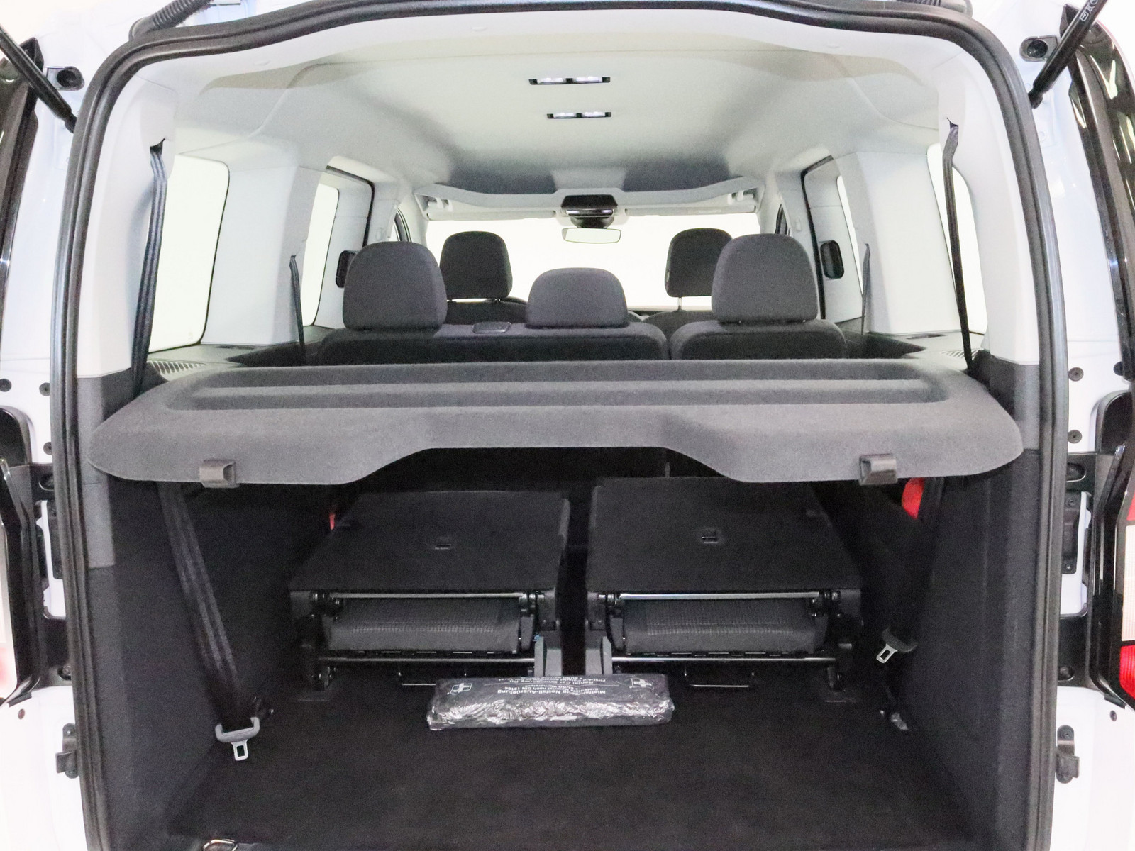 VW Caddy Maxi TDI VW Caddy Maxi TDI