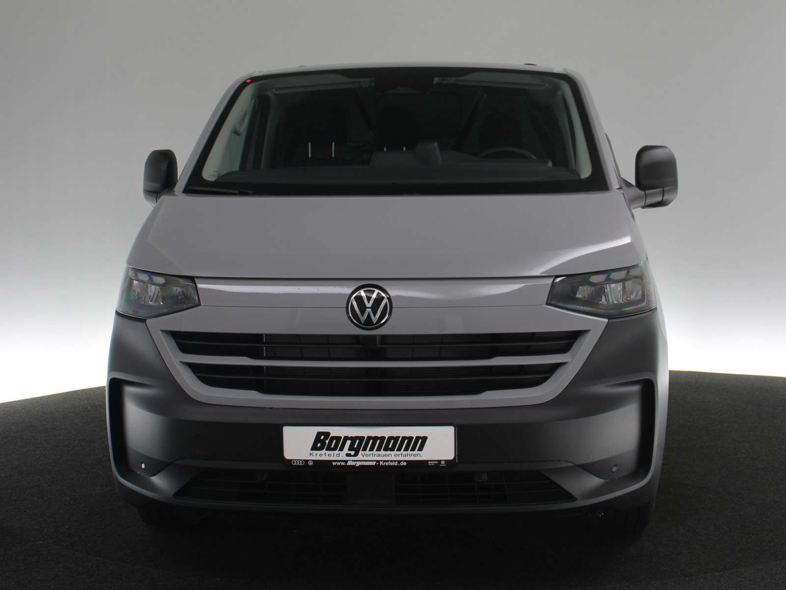 VW Kasten 2.0 TDI KR L1H1 VW Kasten 2.0 TDI KR L1H1