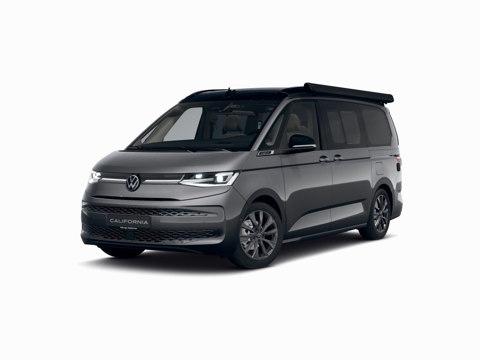 VW T7 California 2.0 TDI Ocean AHK MATRIX-LED STAND VW T7 California 2.0 TDI Ocean AHK MATRIX-LED STAND