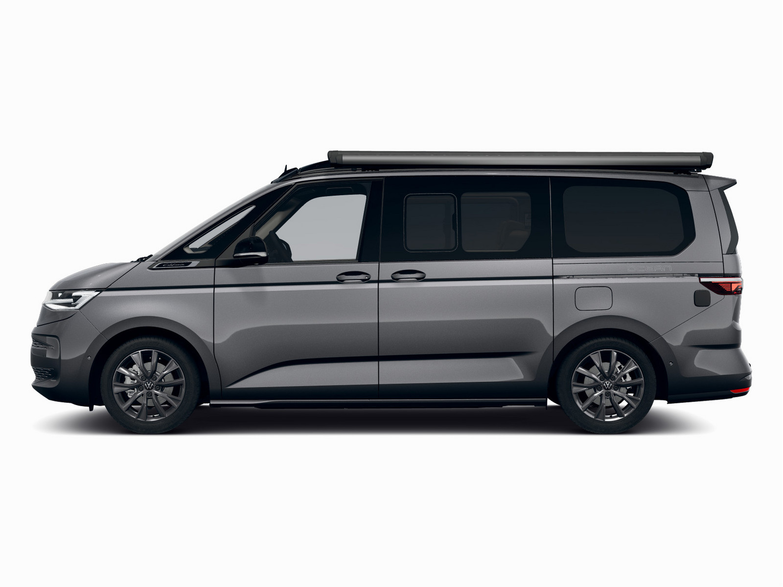 VW T7 California 2.0 TDI Ocean AHK MATRIX-LED STAND VW T7 California 2.0 TDI Ocean AHK MATRIX-LED STAND