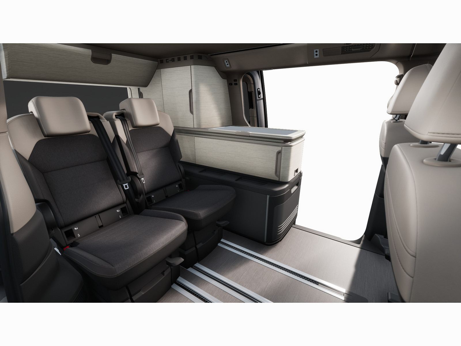 VW T7 California 2.0 TDI Ocean AHK MATRIX-LED STAND VW T7 California 2.0 TDI Ocean AHK MATRIX-LED STAND