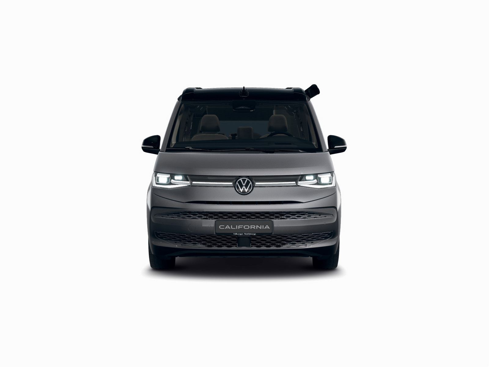 VW California 2.0 TDI Ocean VW California 2.0 TDI Ocean