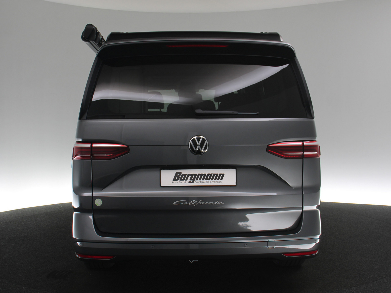 VW California 2.0 TDI Ocean VW California 2.0 TDI Ocean