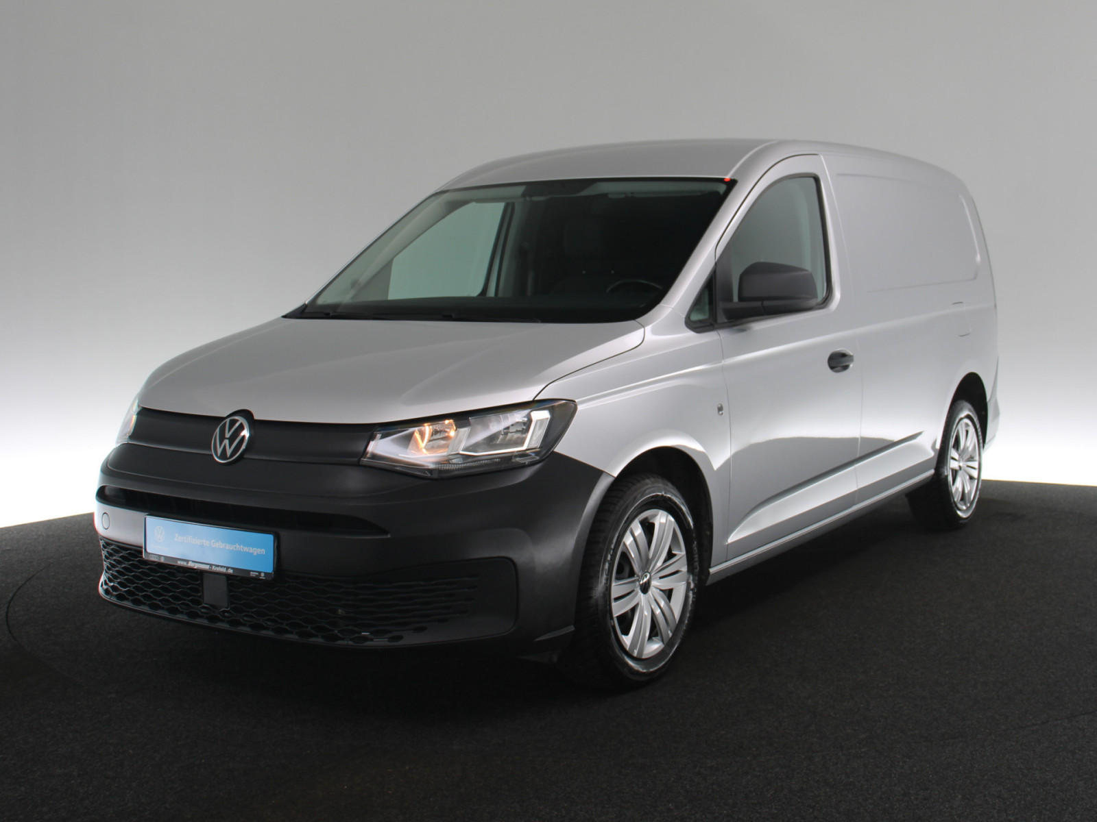 VW Caddy Cargo Maxi 2.0 TDI EcoProfi VW Caddy Cargo Maxi 2.0 TDI EcoProfi