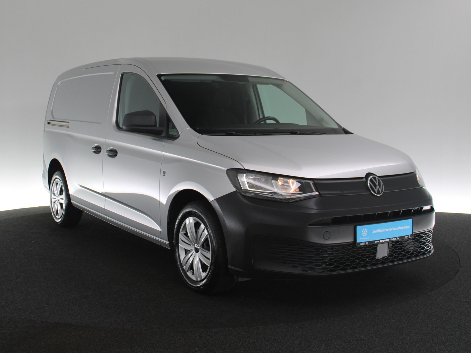 VW Caddy Cargo Maxi 2.0 TDI EcoProfi VW Caddy Cargo Maxi 2.0 TDI EcoProfi