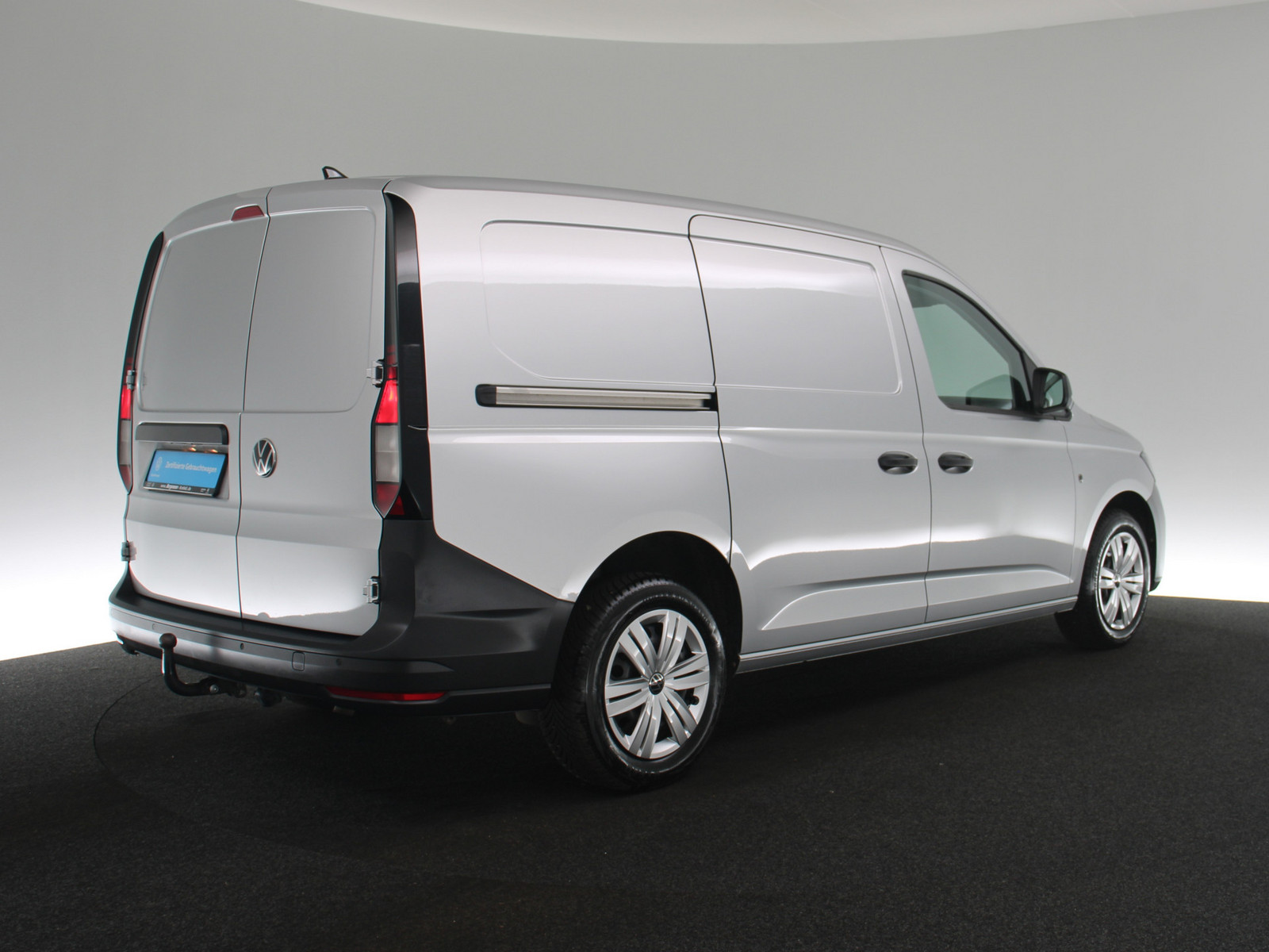 VW Caddy Cargo Maxi 2.0 TDI EcoProfi VW Caddy Cargo Maxi 2.0 TDI EcoProfi