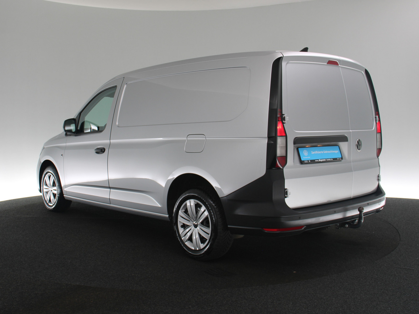 VW Caddy Cargo Maxi 2.0 TDI EcoProfi VW Caddy Cargo Maxi 2.0 TDI EcoProfi