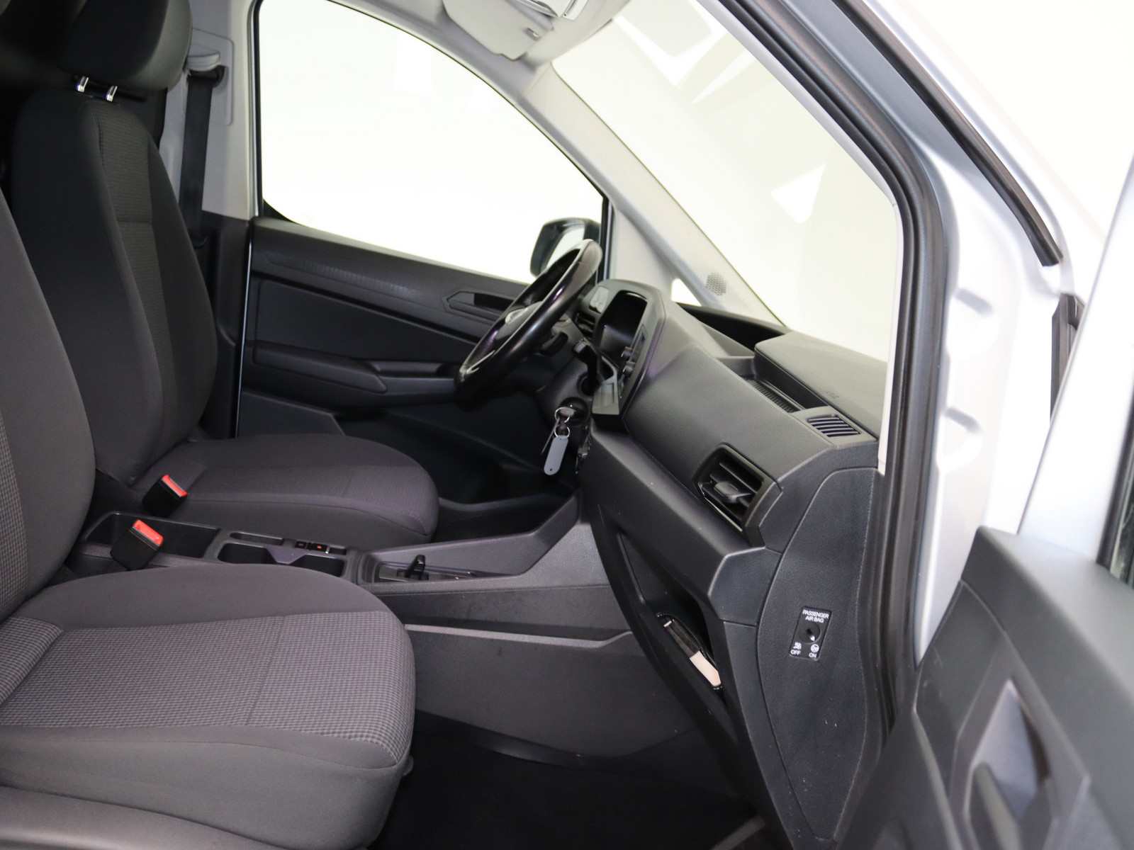 VW Caddy Cargo Maxi 2.0 TDI EcoProfi VW Caddy Cargo Maxi 2.0 TDI EcoProfi